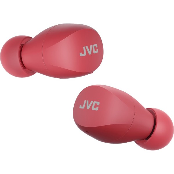 Фото - Наушники вкладыши беспроводные TWS JVC HA-A6TRU